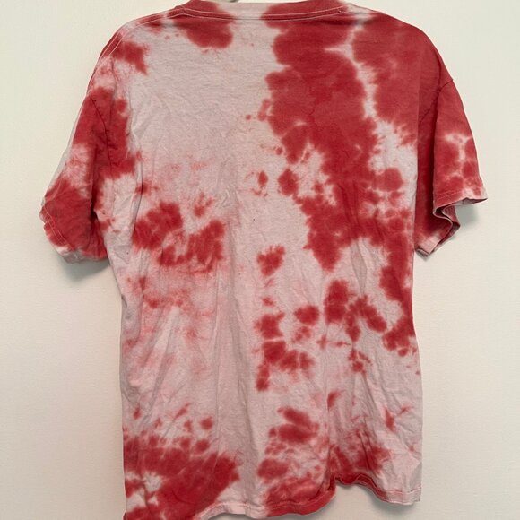 Disney Lion King tie dye shirt - Picture 4 of 4